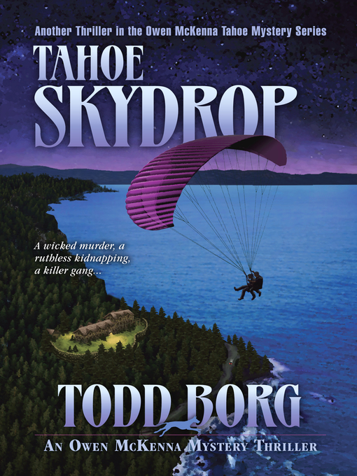 Cover image for Tahoe Skydrop